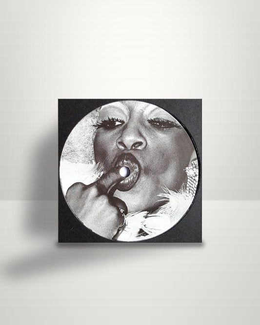 Various – Eros - 12" - Eros UK 2011