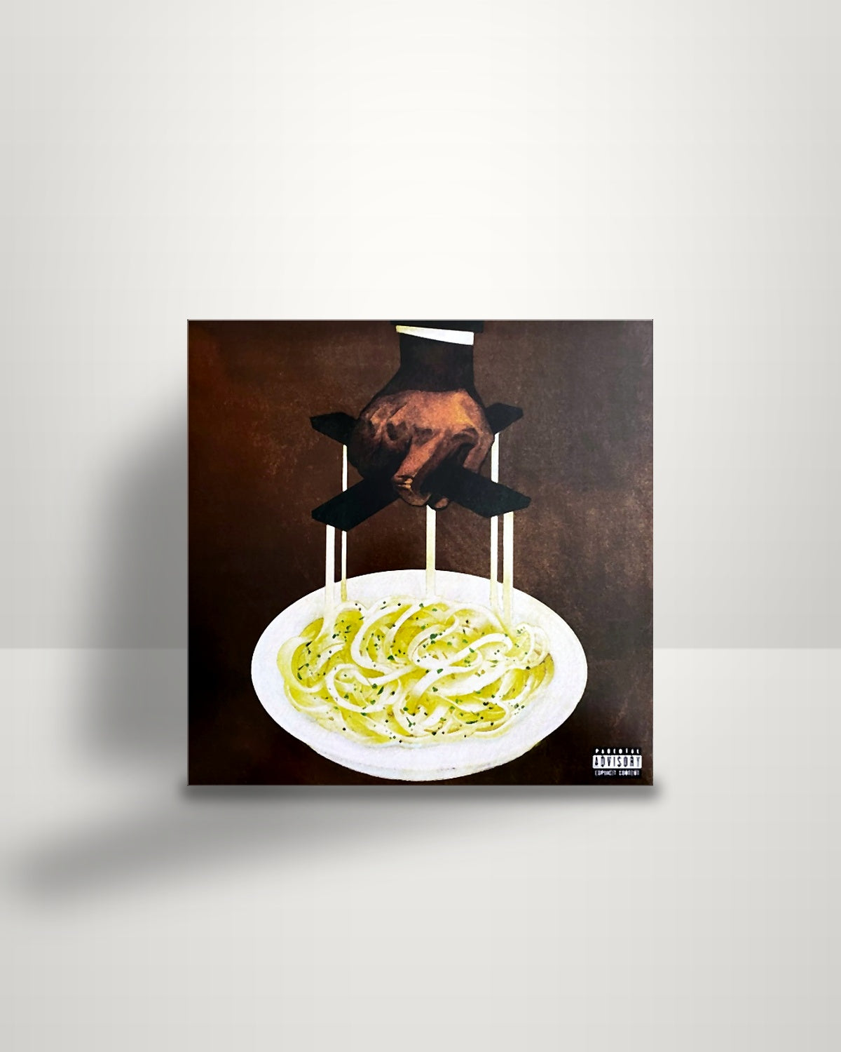 Freddie Gibbs & Alchemist – Alfredo - LP - ESGN US 2021