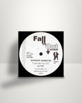 Anthony Hamilton – Can't Let You Go - 12" - Fall Out Records US 2006