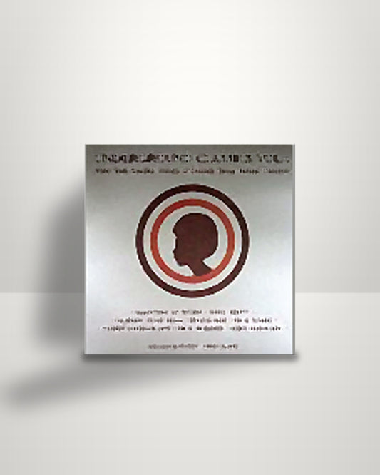 Various – Underground Classics Vol. 1 (New York Soulful Vocals & Detroit Deep House Classics) - 2x12" - Funky Chocolate FR 2004
