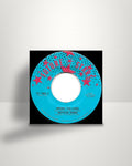 Mathilda Jones – Wrong Too Long - 7" - Future Stars US 1973