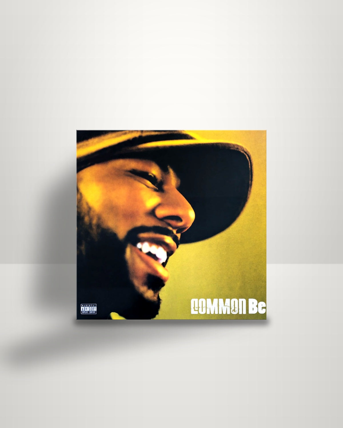 Common – Be - 2xLP - Getting Out Our Dreams US 2005