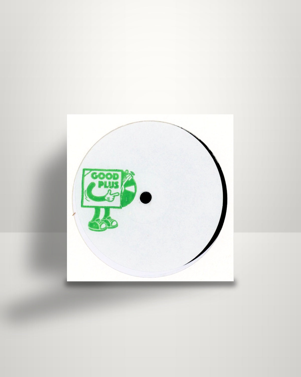 Les Yeux Orange – Togosava - 12" - Good Plus FR 2017