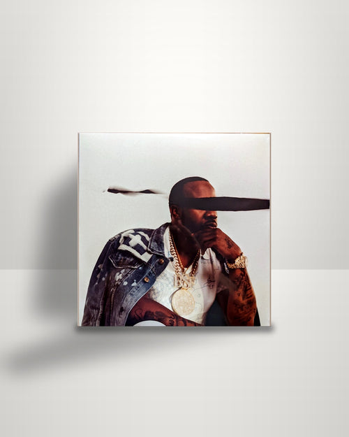 Benny The Butcher – Burden Of Proof - LP - Griselda Records US 2021