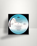 Benetta Chisholm & Kevin Campbell – Lover, U.R. My Secret - 12" - Grove St. US