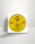 The Si' And Si' Band – Everybody - 12" - GWP Records US 1991