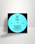 Zeno – She's Pimpin' Me - 12" - J-Town Records US 1997