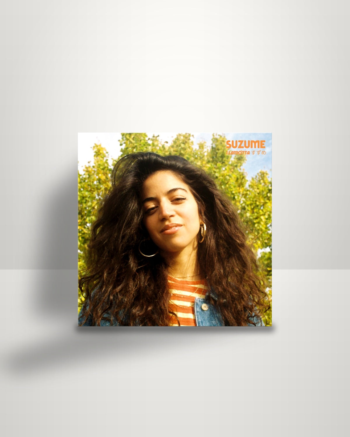J.Lamotta – Suzume - LP - Jakarta Records DE 2019