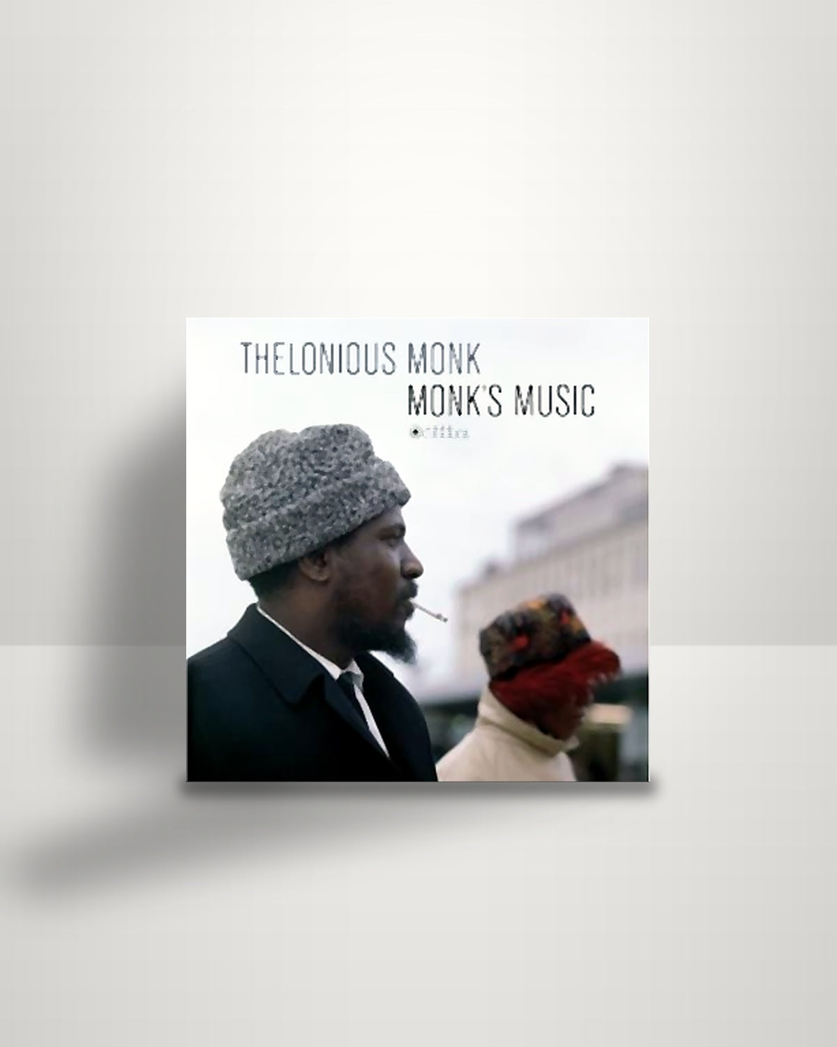 Thelonious Monk – Monk's Music - LP - Jazz Images EU 2016