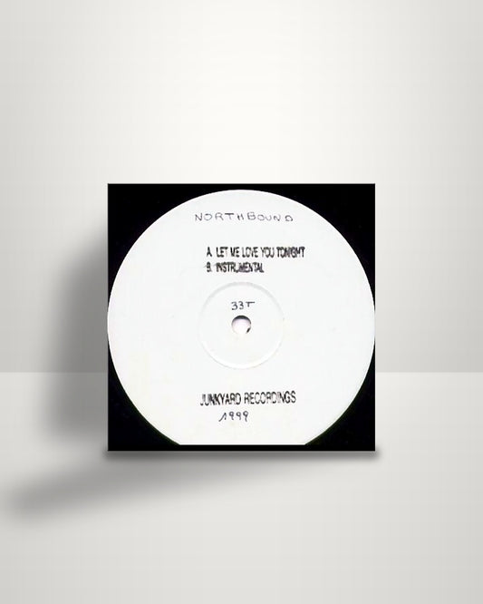 Lower East Side – Let Me Love You Tonight - 12" - Junkyard Recordings UK 1999
