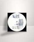 &ME – F.I.R. - 12" - Keinemusik DE 2009