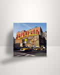 Superfunk – Hold Up - 2xLP - Labels FR 2000