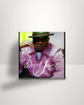 Donell Jones – Better Start Talking - 12" - LaFace Records US 2005