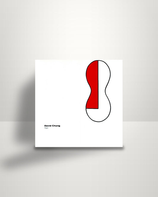David Chong – Trippin' - 12" - Le Maquis FR 2001