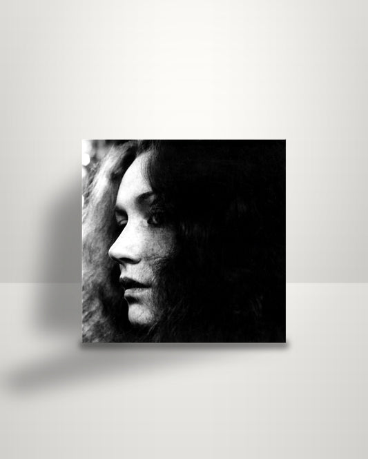 Justine Bradley – Wordless Songs - 12" - Left Ear Records AU 2019