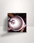 40 Thieves – The Sky Is Yours 1 - 2x12" - Leng UK 2014