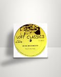 Various – Loft Classics - 12" - Loft Classics US 1995