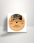 Various – Loft Classics Volume 7 - 12" - Loft Classics US 2016