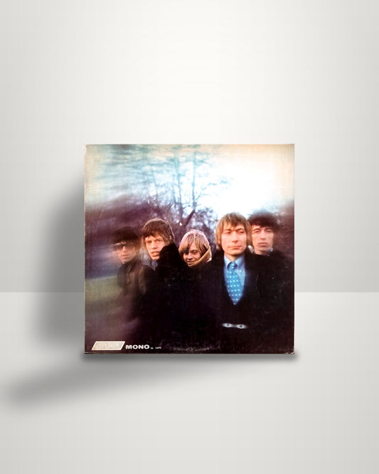 The Rolling Stones – Between The Buttons - LP - London Records US 1967