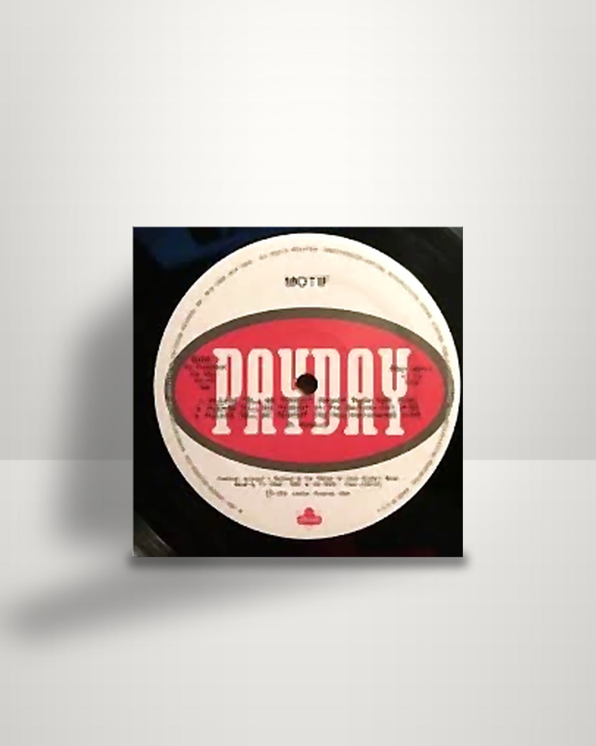 Motif – Please Tell Me Tonight - 12" - London Records US 1992