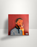Brent Faiyaz – A.M. Paradox - 12" - Lost Kids US 2018