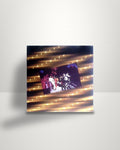 Infinity – Infinity - LP - Luminar Records US 1981