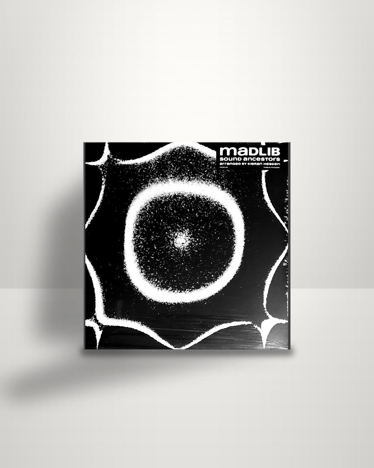 Madlib – Sound Ancestors - LP - Madlib Invazion US 2021