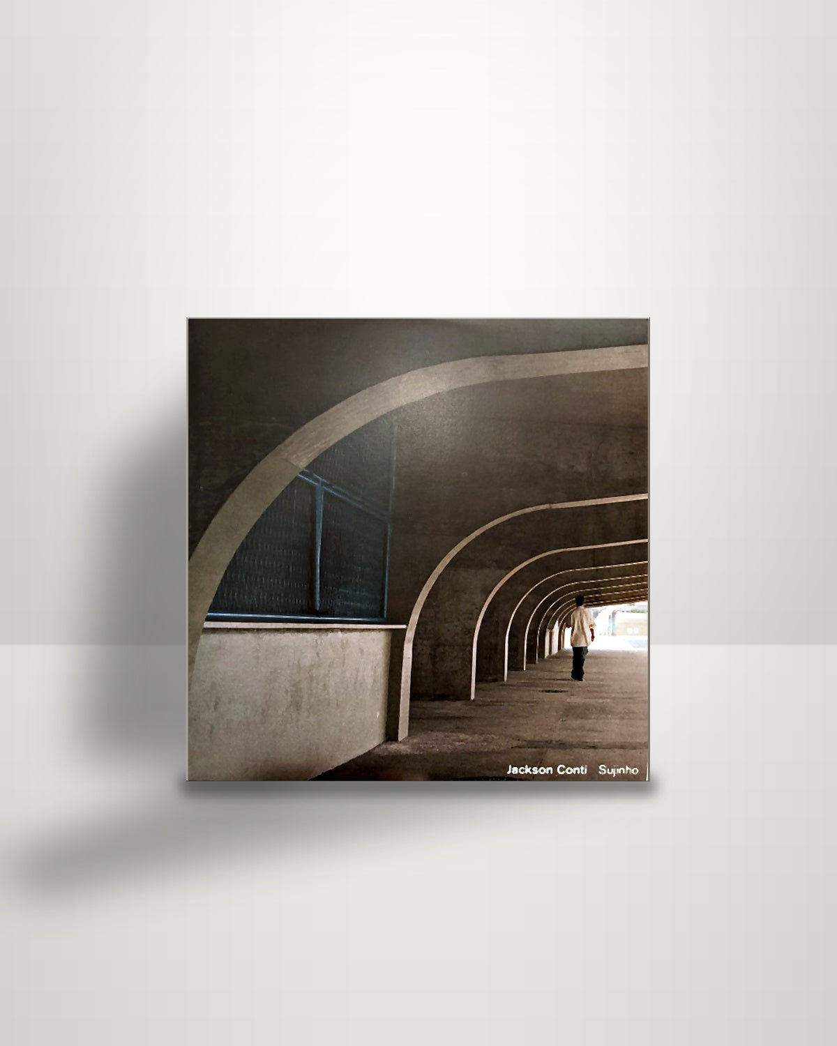 Jackson Conti – Sujinho - 2xLP - Madlib Invazion US 2021