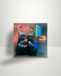 3 Grand – 3 The Hard Way - LP - MCA Records US 1991