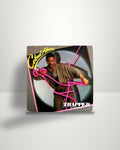 Colonel Abrams – Trapped - 12" - MCA Records US 1985