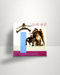 Second Image – Starting Again - 12" - MCA Records UK 1985