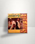 Whodini – Freaks - 12" - MCA Records US 1991