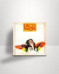 LaSo – LaSo - LP - MCA Records US 1977