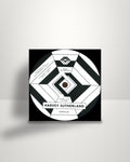 Harvey Sutherland – Bermuda - 12" - MCDE NL 2015