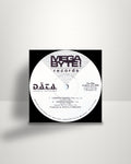 D.A.T.A. – Understanding - 12" - Megabyte Records US 1988