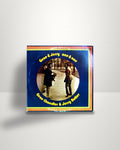 Gene Chandler & Jerry Butler – Gene & Jerry - One & One - Mercury US 1970