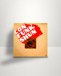 Con Funk Shun – Con Funk Shun - LP - Mercury US 1976
