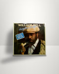 William Bell – Coming Back For More - LP - Mercury US 1977