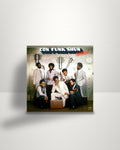 Con Funk Shun – Secrets - LP - Mercury US 1977