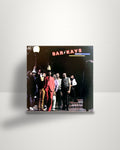 Bar-Kays – Nightcruising - LP - Mercury US 1981