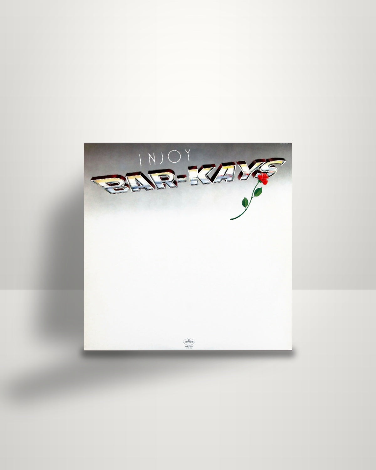 Bar-Kays – Injoy - LP - Mercury US 1979