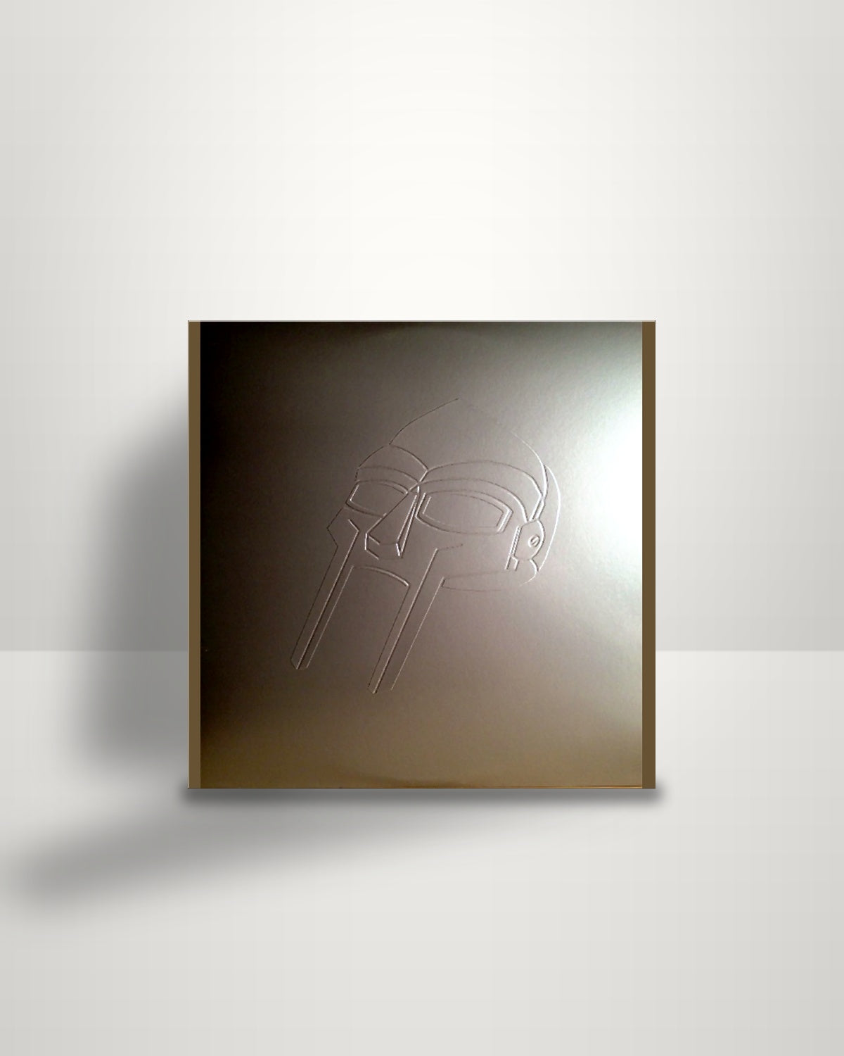 MF Doom – Operation: Doomsday - 2xLP - Metal Face Records US 2013