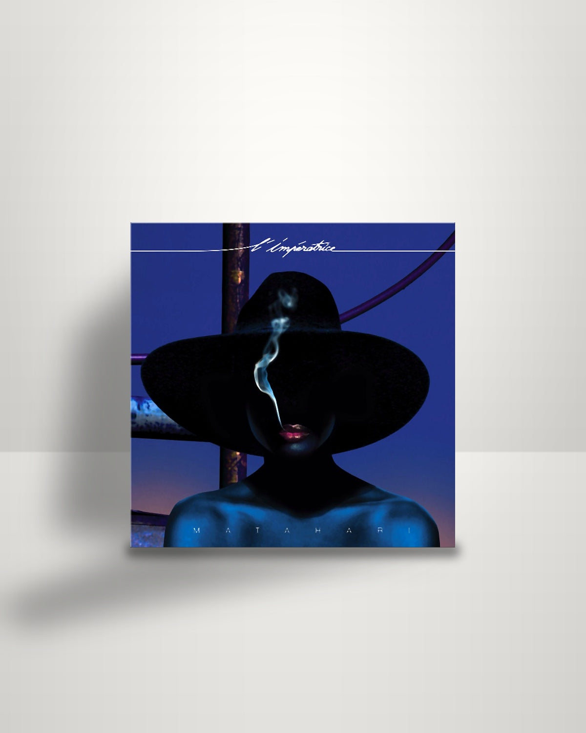 L'Impératrice – Matahari - 2xLP - microqlima FR 2018