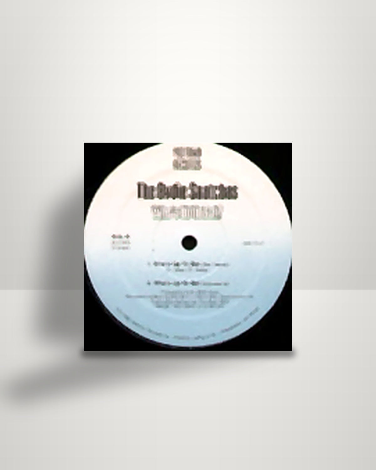 Bydie Snatchas – Who's Up To Bat - 12" - Midtown Records US 1995