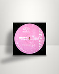 Ashantis – Everybody Move - 12" - Mischief Brew UK 2007