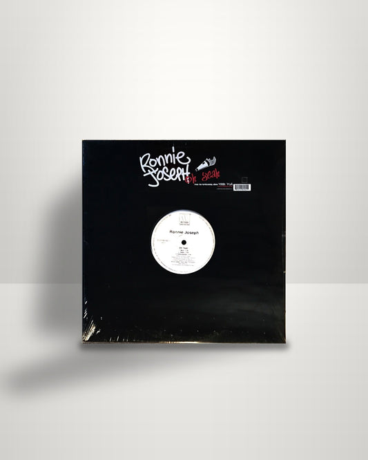 Ronnie Joseph – Oh Yeah - 12" - Motown US 2000