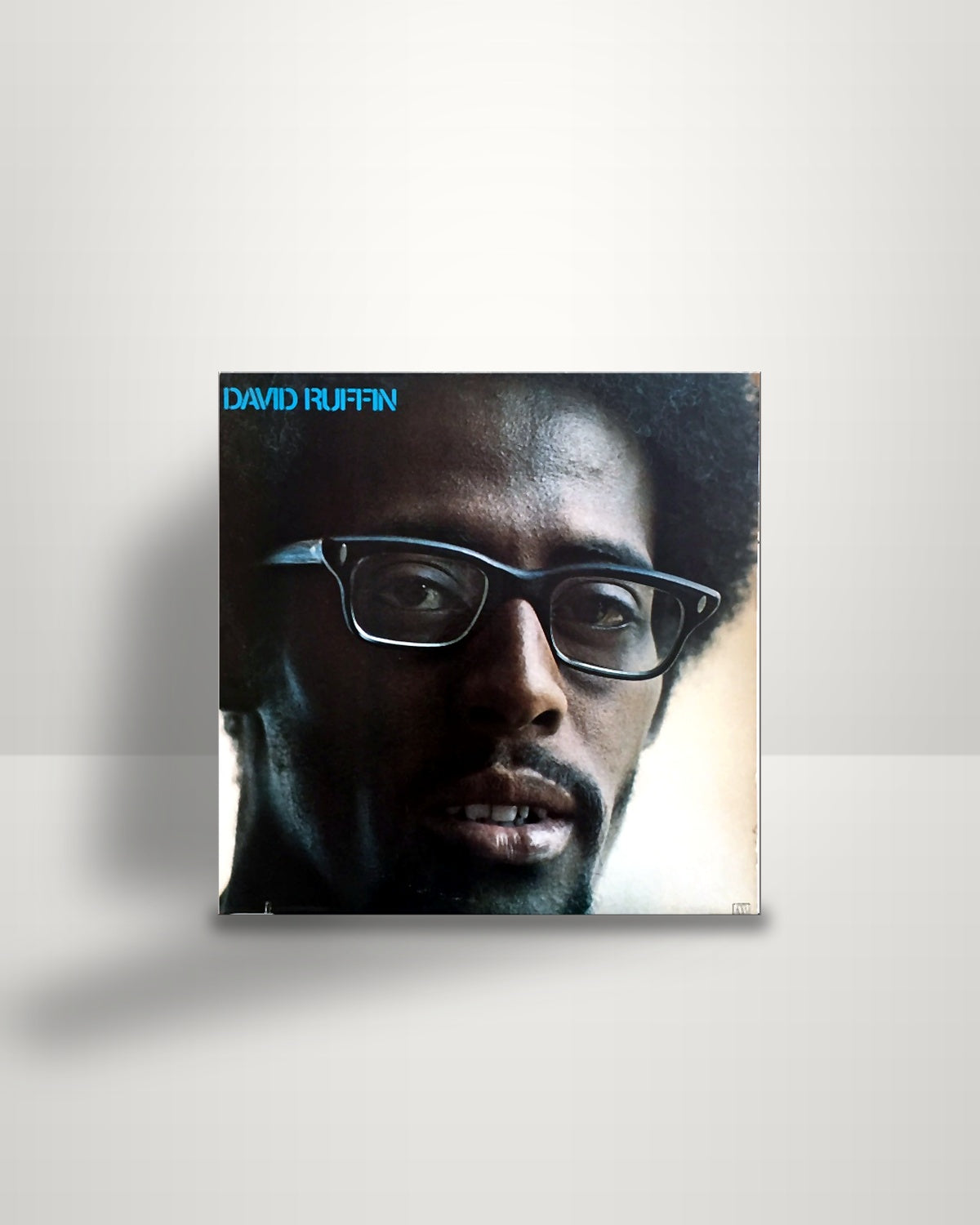 David Ruffin – David Ruffin - LP - Motown US 1973