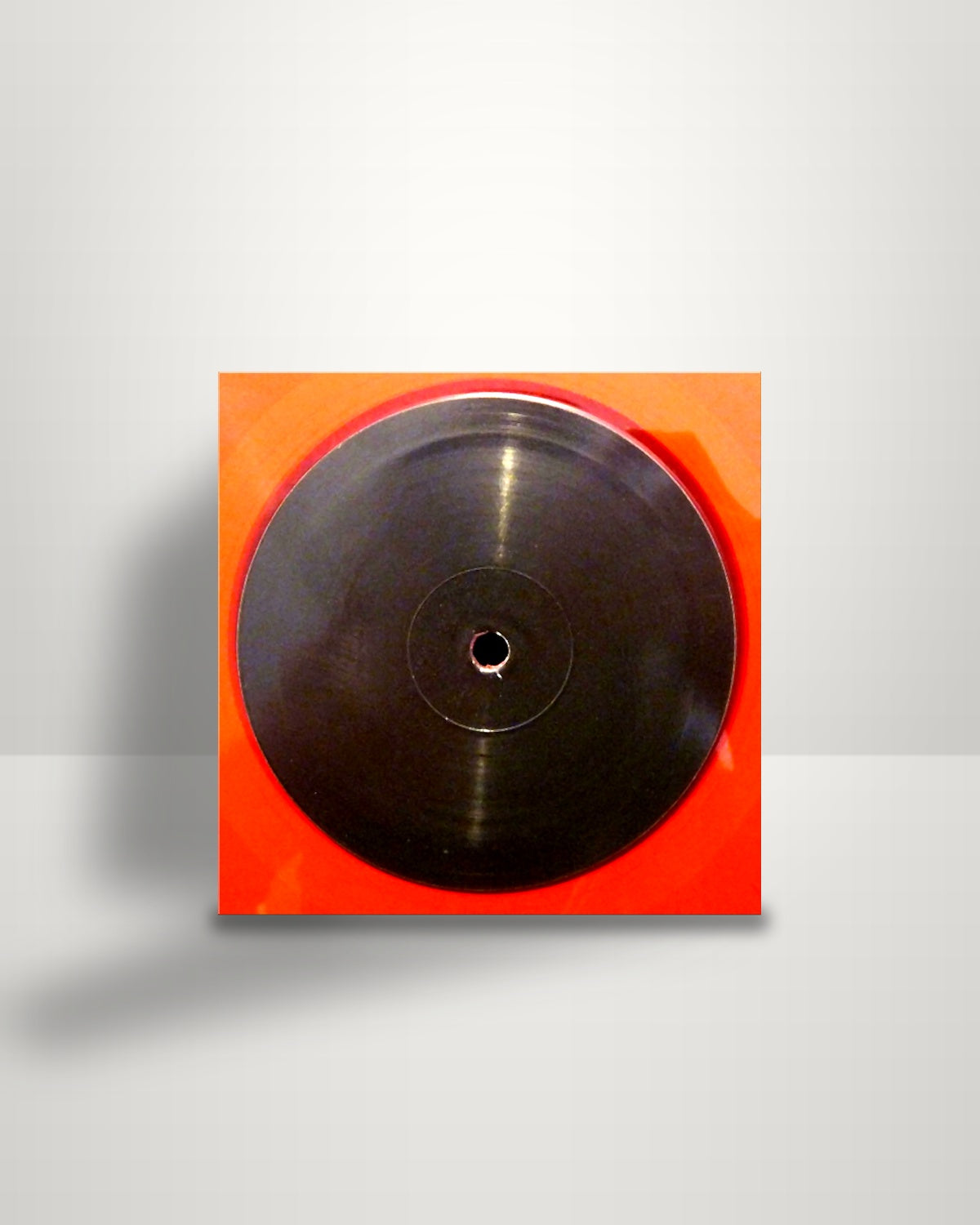 Moodymann – Untitled - 10" - MPT Recordings IT 2010
