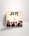 Joy – The Time Is Right - LP - MTMU DE 2020