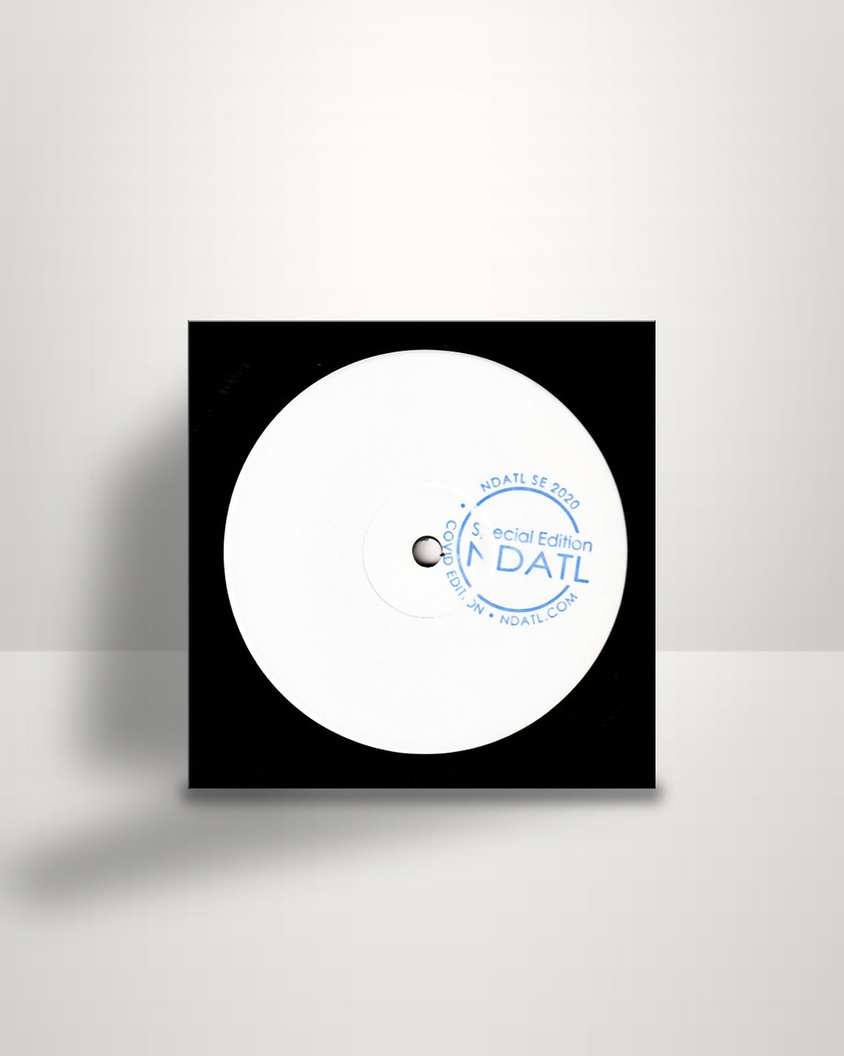 Various – NDATL Special Edition 2020 *Covid Edition - 12" - NDATL Muzik US 2020
